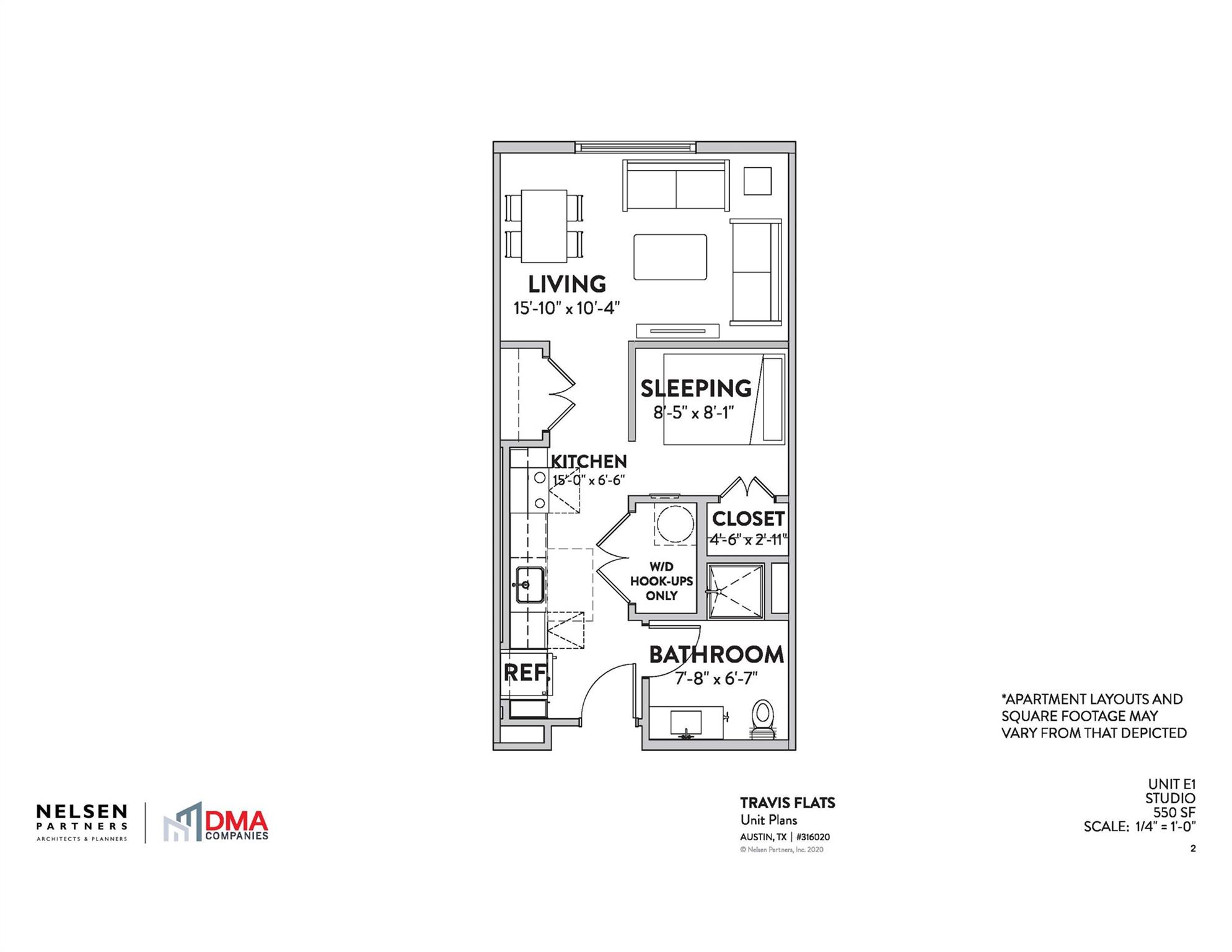 5310 Helen ST #Studio — photo 3