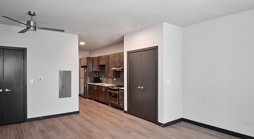 5310 Helen ST #Studio — photo 5