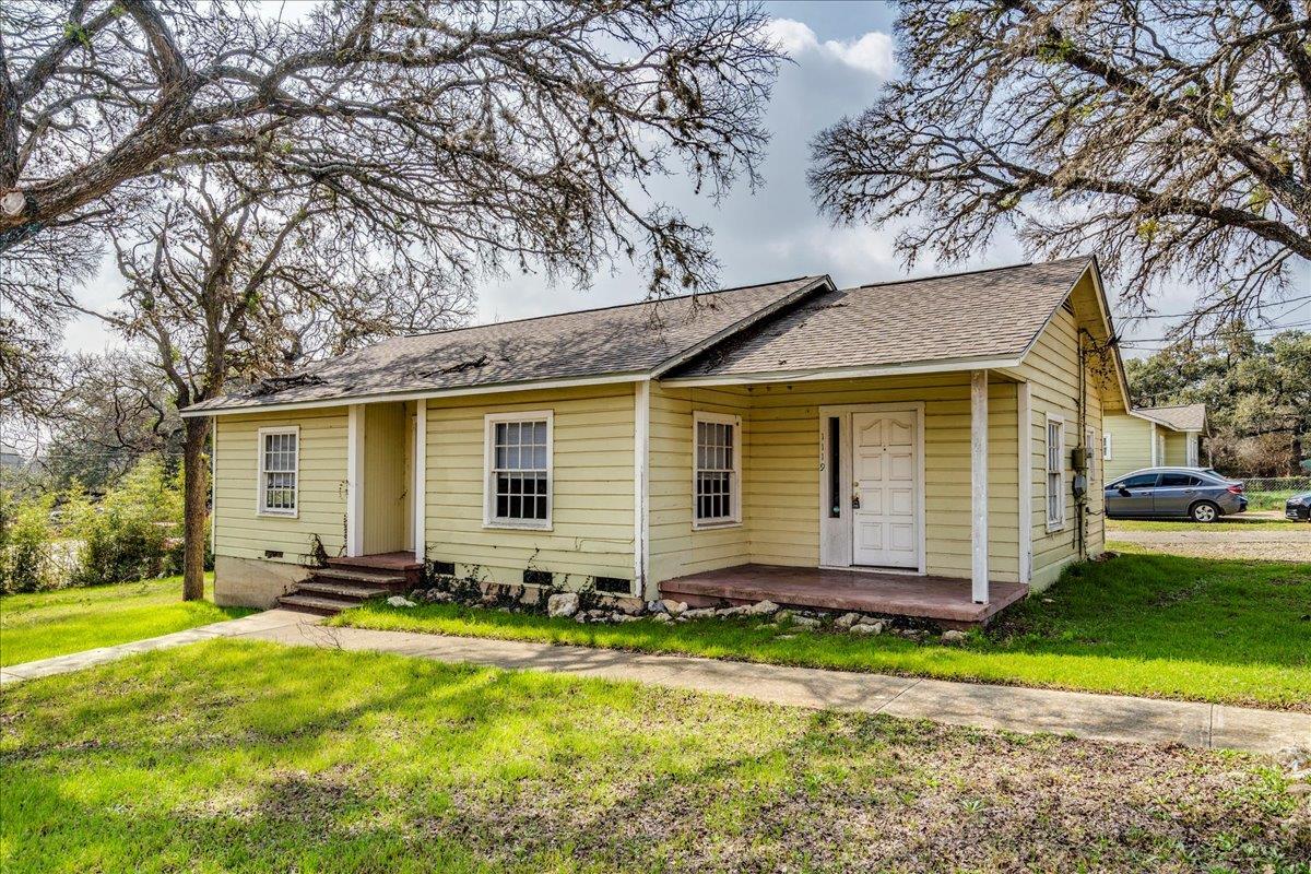 1119 LBJ DR — photo 3
