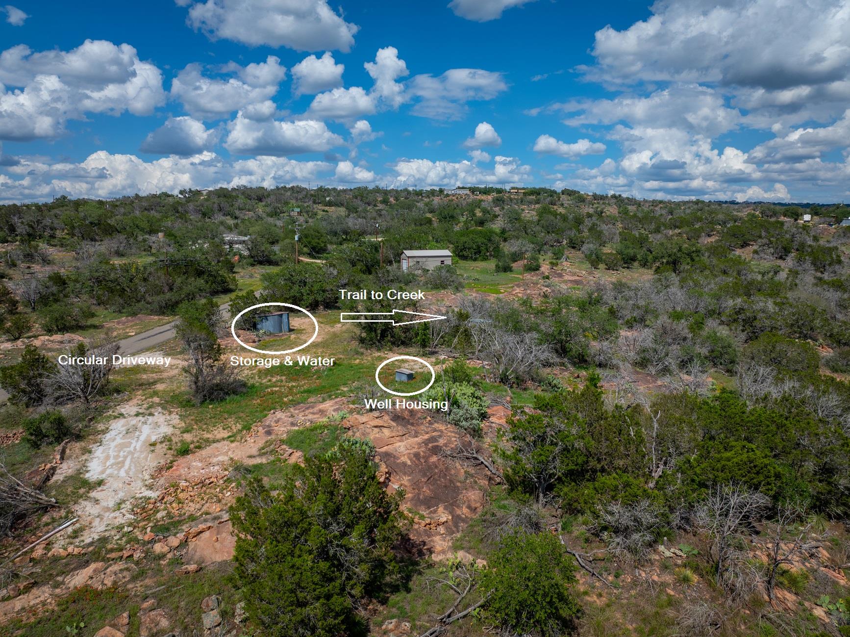 221 Yucca and adjoining lot DR — photo 3