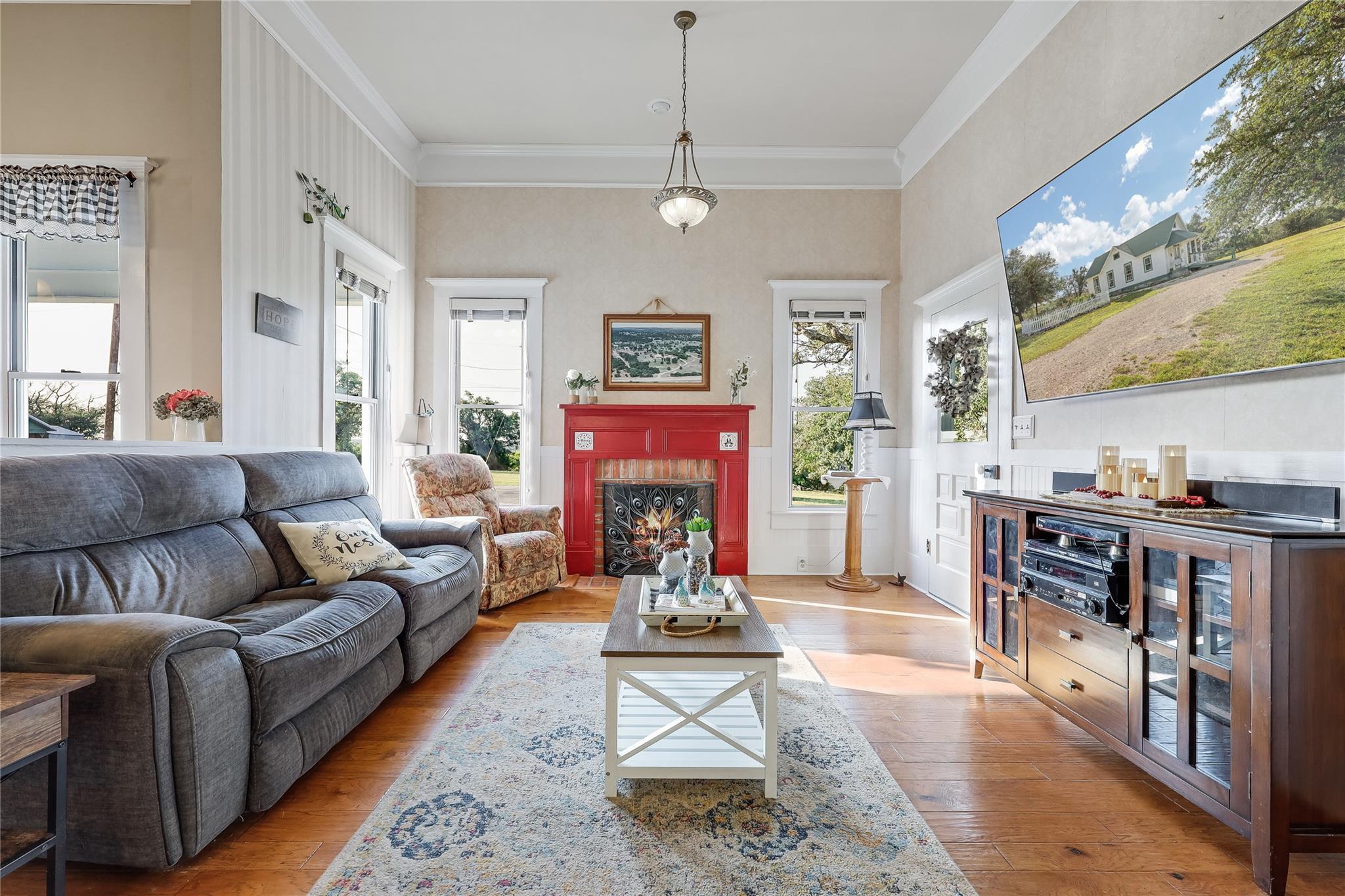 13471 Cedar Valley RD — photo 4