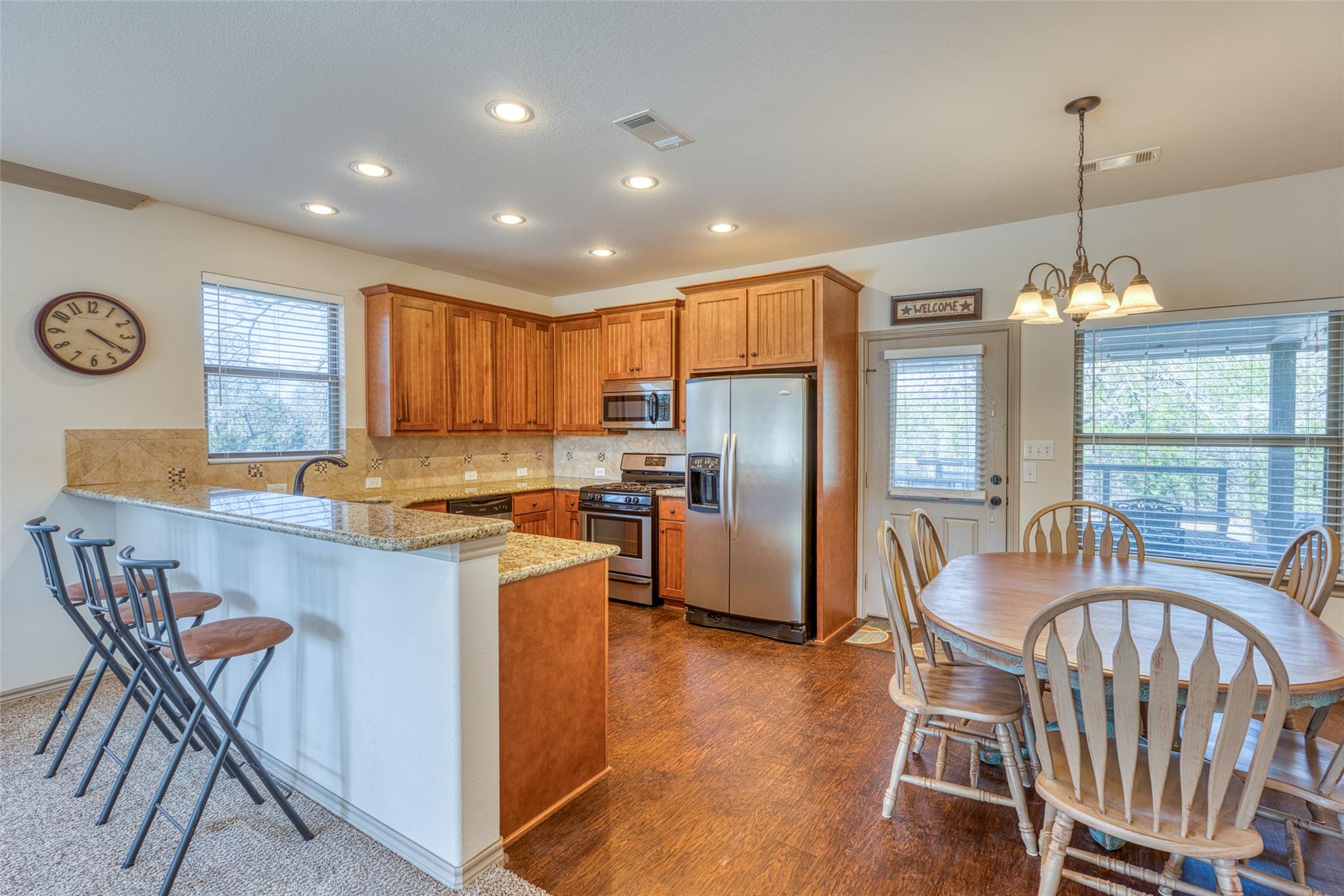 489 Nordic Ridge RD — photo 5