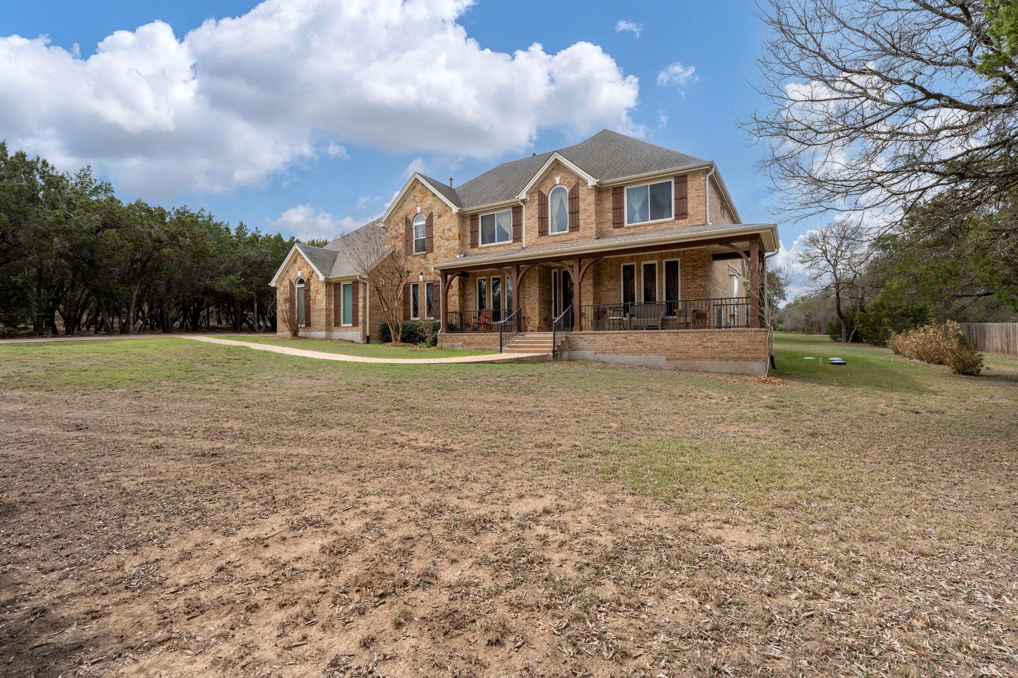 239 Whitney RUN