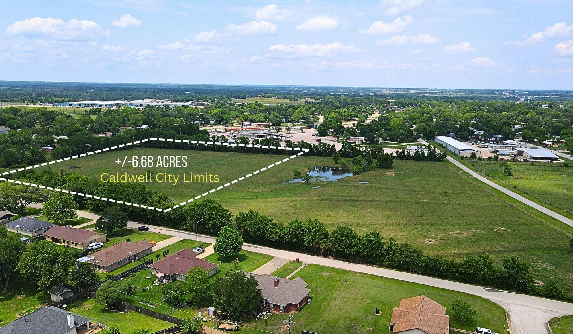 TBD Hull Street (+6.68 acres) — photo 3