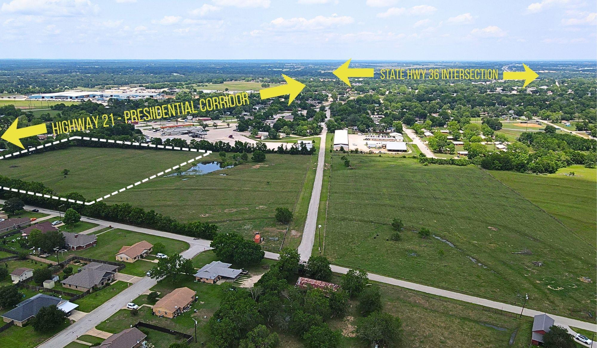 TBD Hull Street (+6.68 acres) — photo 4