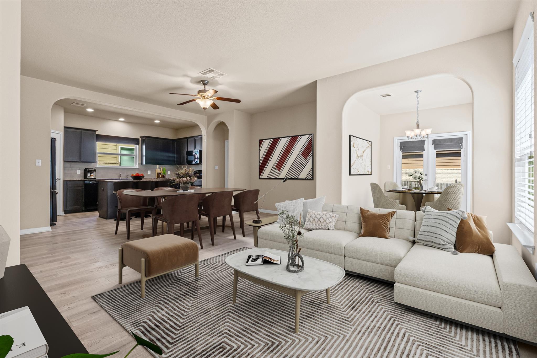 3451 Mayfield Ranch BLVD #410 — photo 4