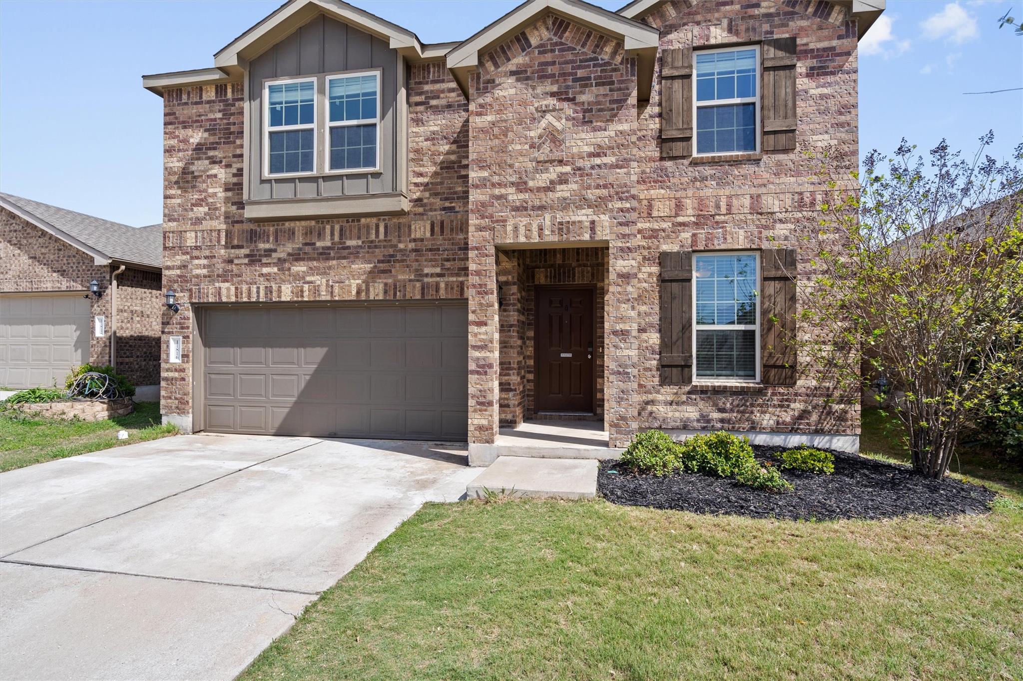 11816 Jackson Falls WAY — photo 3