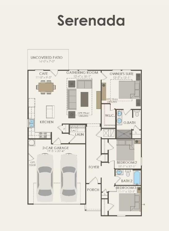 816 Cardenas ST — photo 4