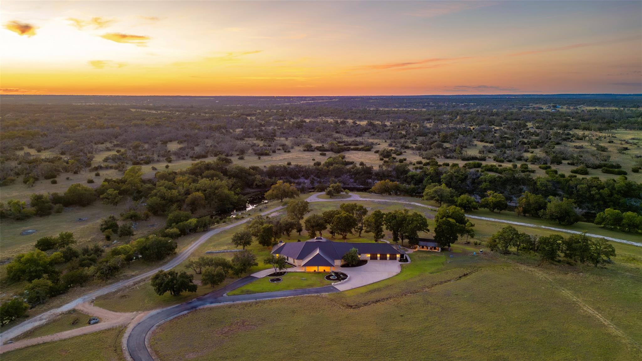 170 Goose Landing 10.57ac WAY #Lot 22 — photo 4