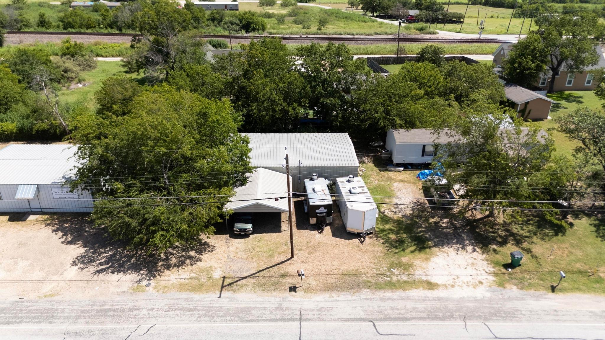 508 Mesquite Ave
