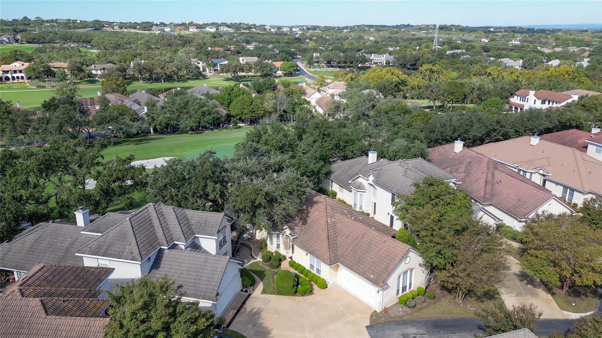 219 The Hills DR