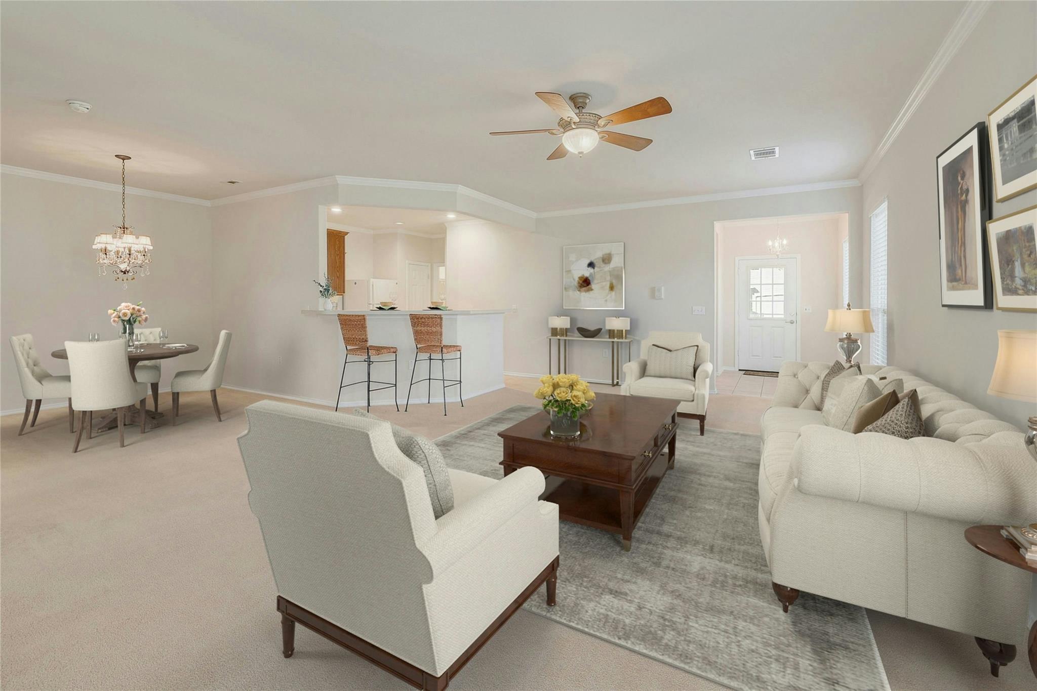 333 Portsmouth DR — photo 5