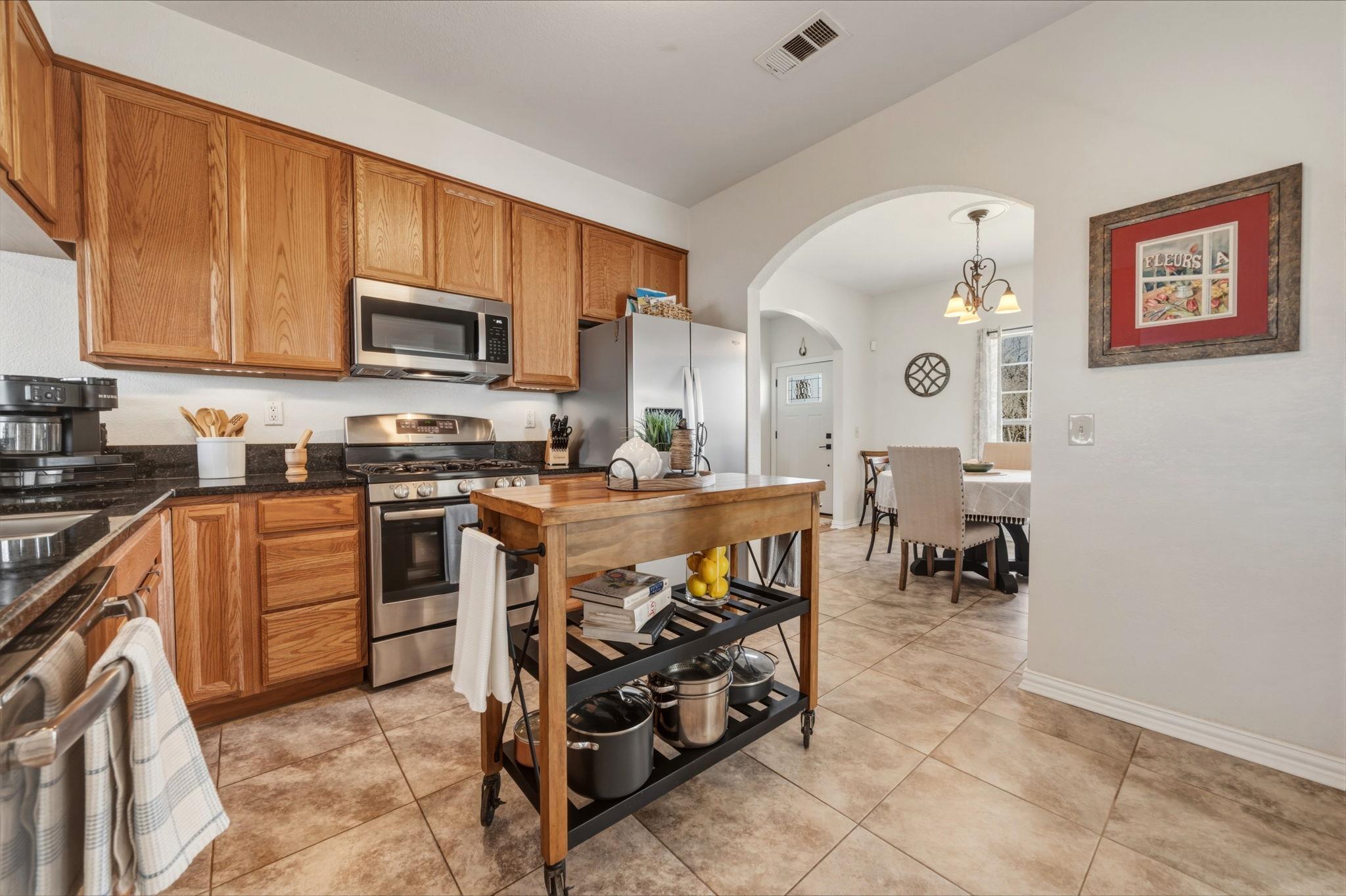 1516 Old Luling RD — photo 4