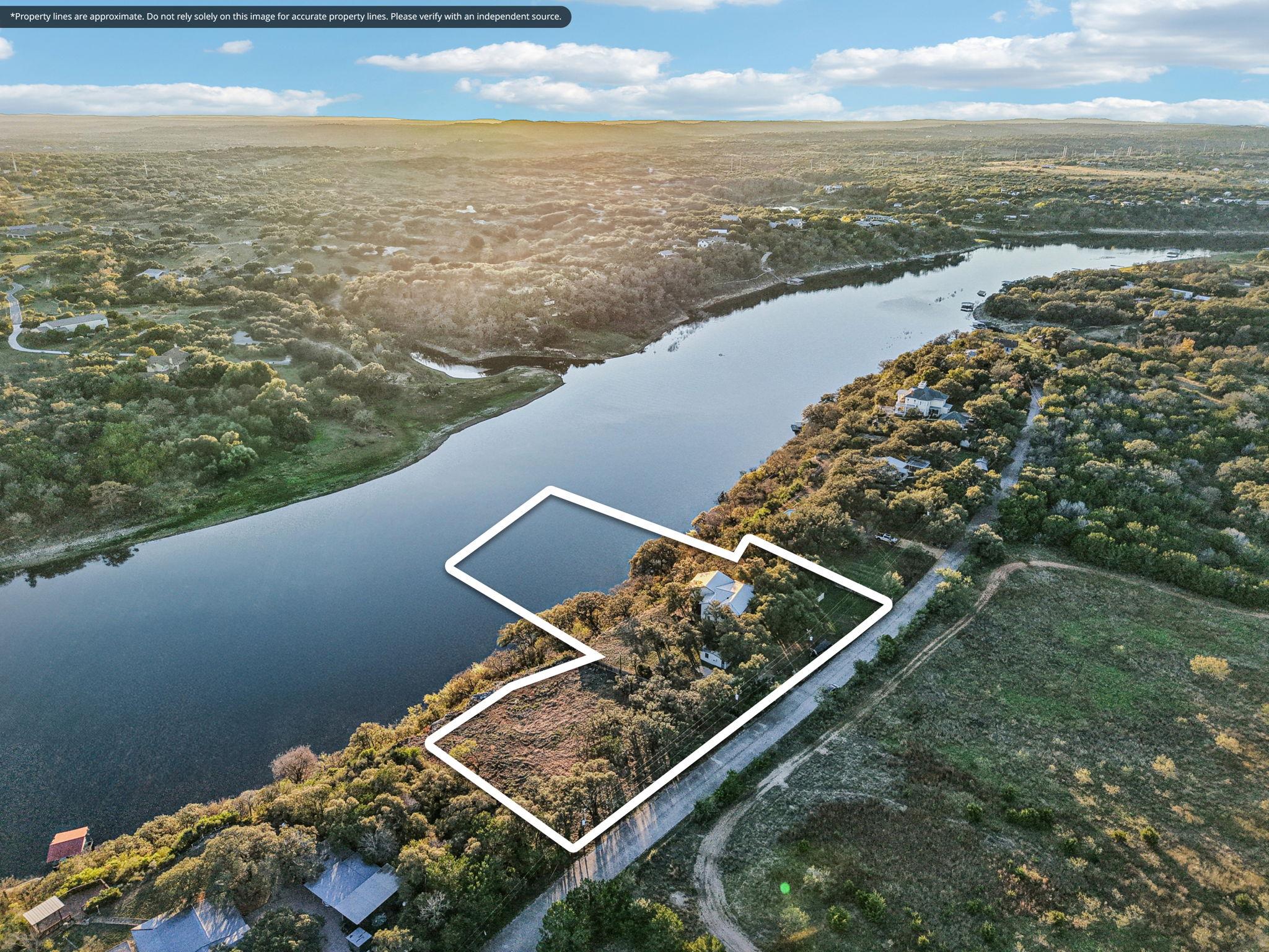 Lots 6, 7, 8, 9, & 10 Pedernales Cliff TRL — photo 3