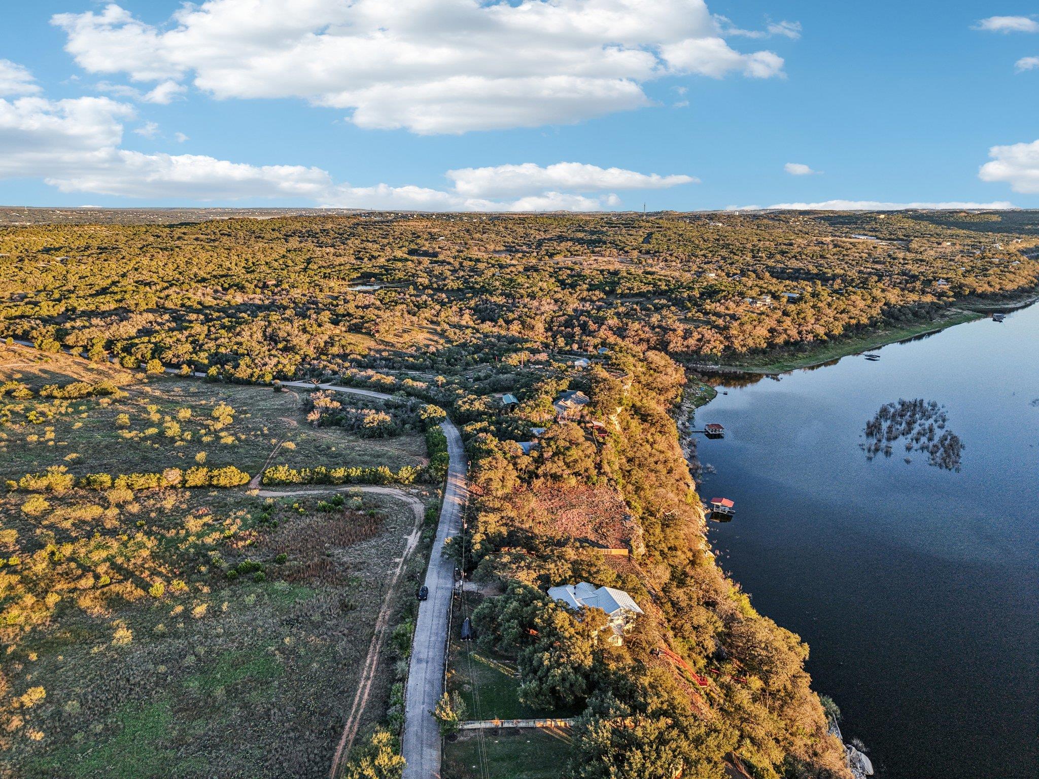 Lots 6, 7, 8, 9, & 10 Pedernales Cliff TRL — photo 4