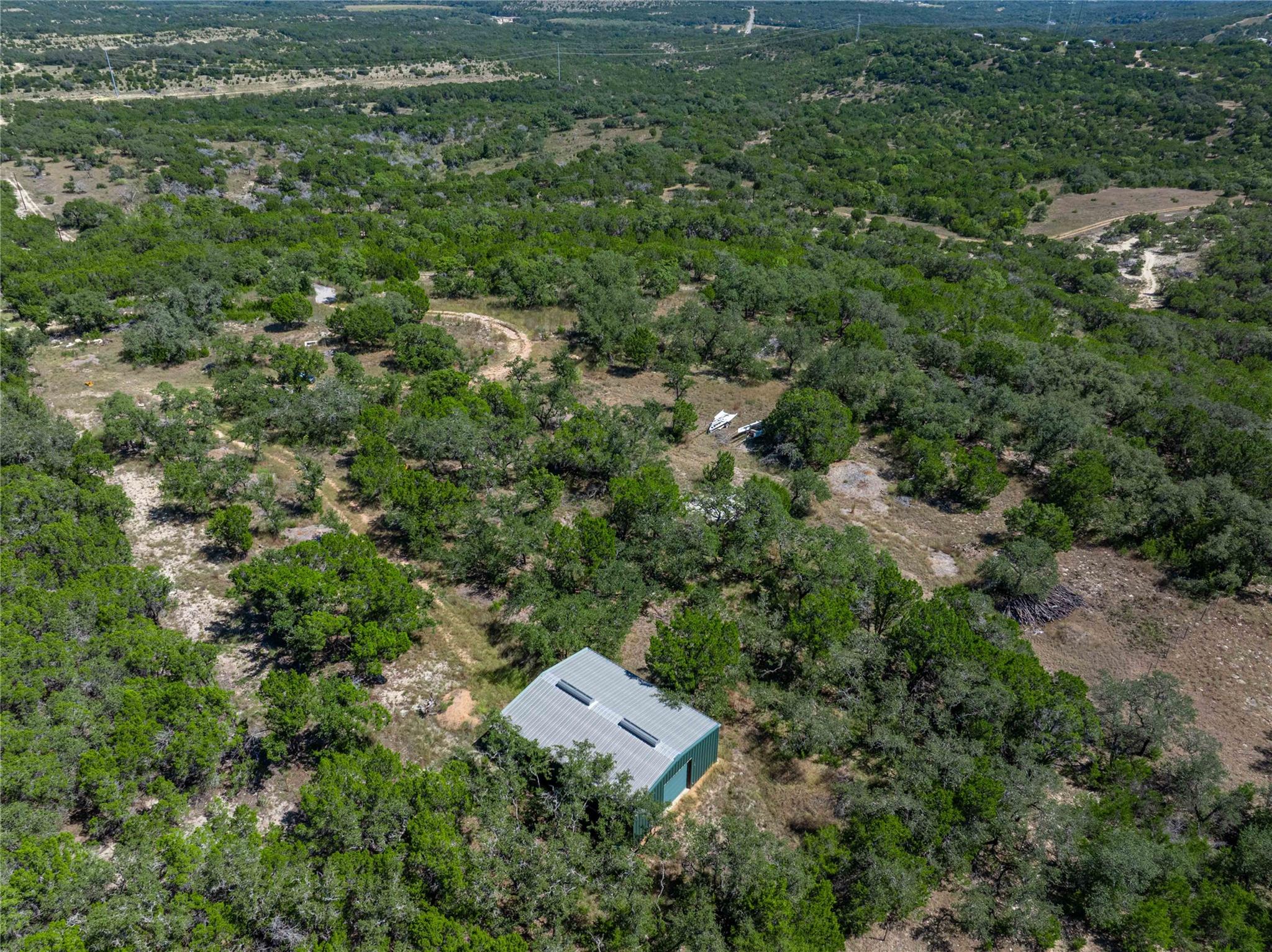 00 Post Oak Bend RD — photo 5