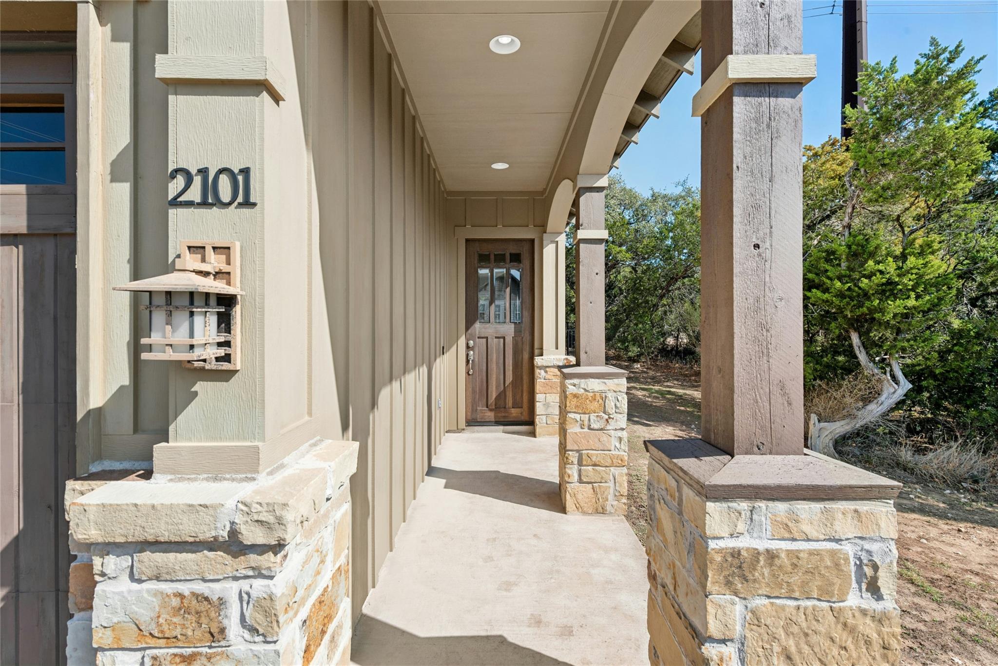 4301 Mansfield Dam RD #2101 — photo 5