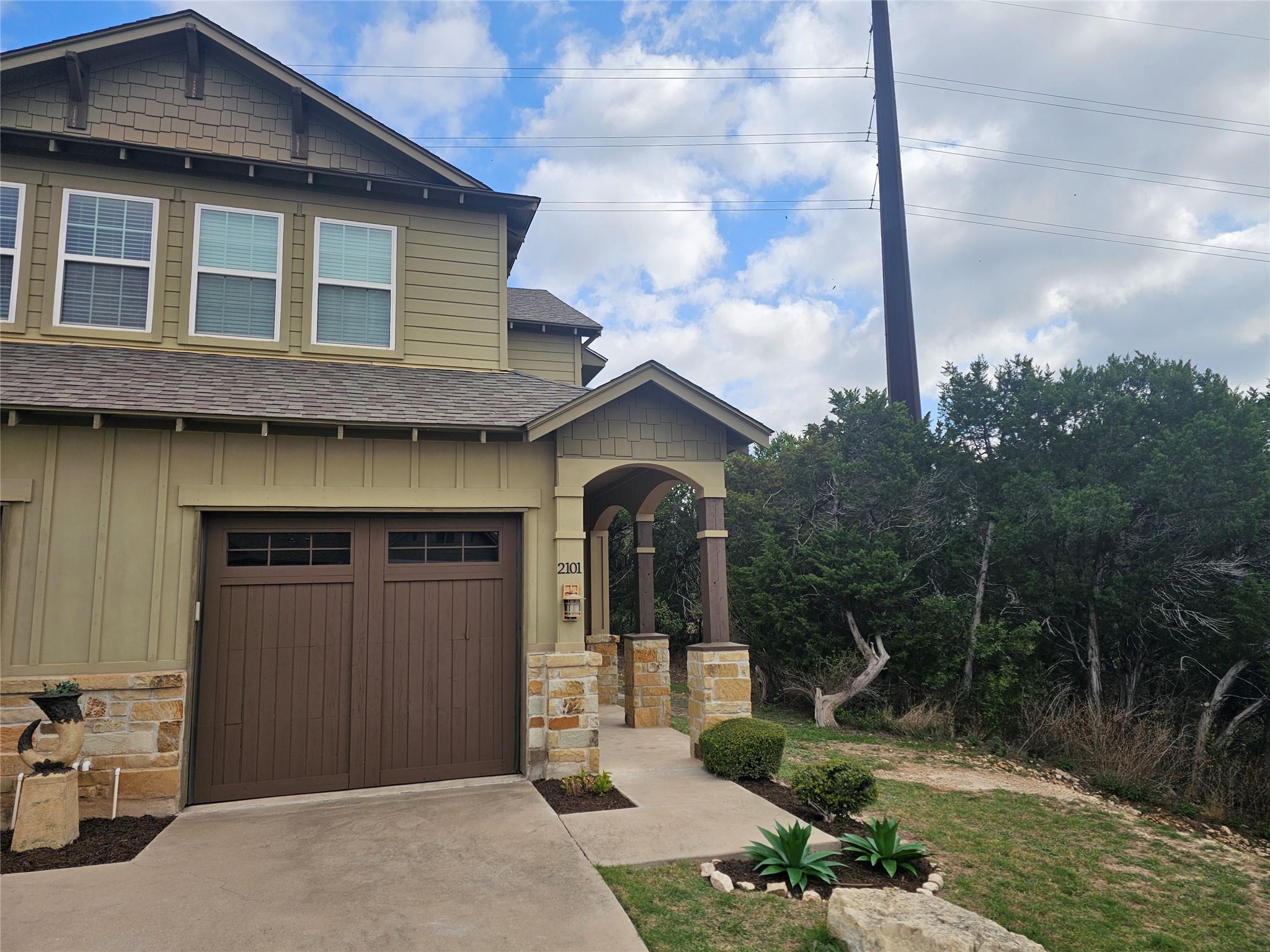 4301 Mansfield Dam RD #2101 — photo 4