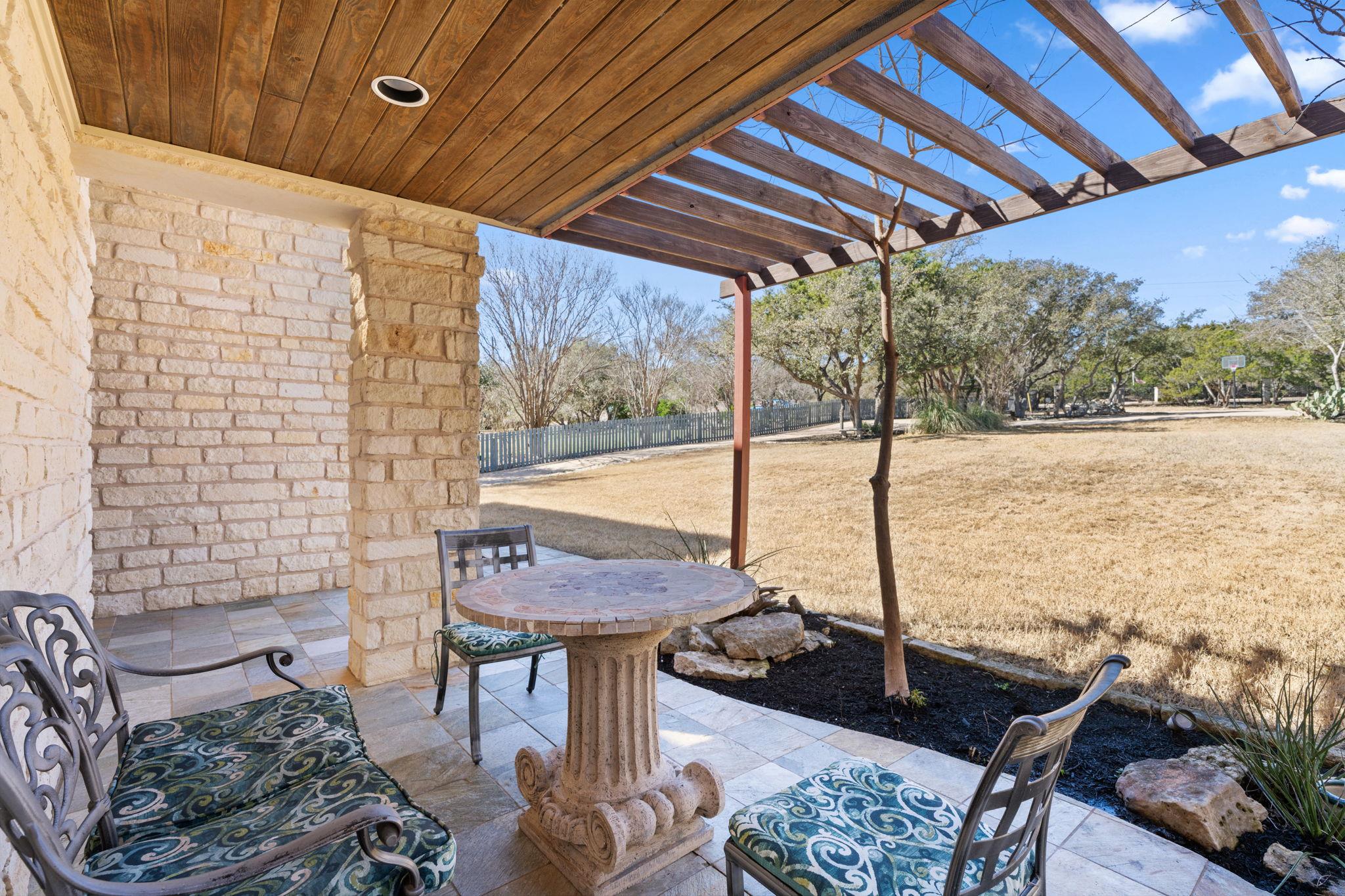 3405 Bee Creek RD — photo 3