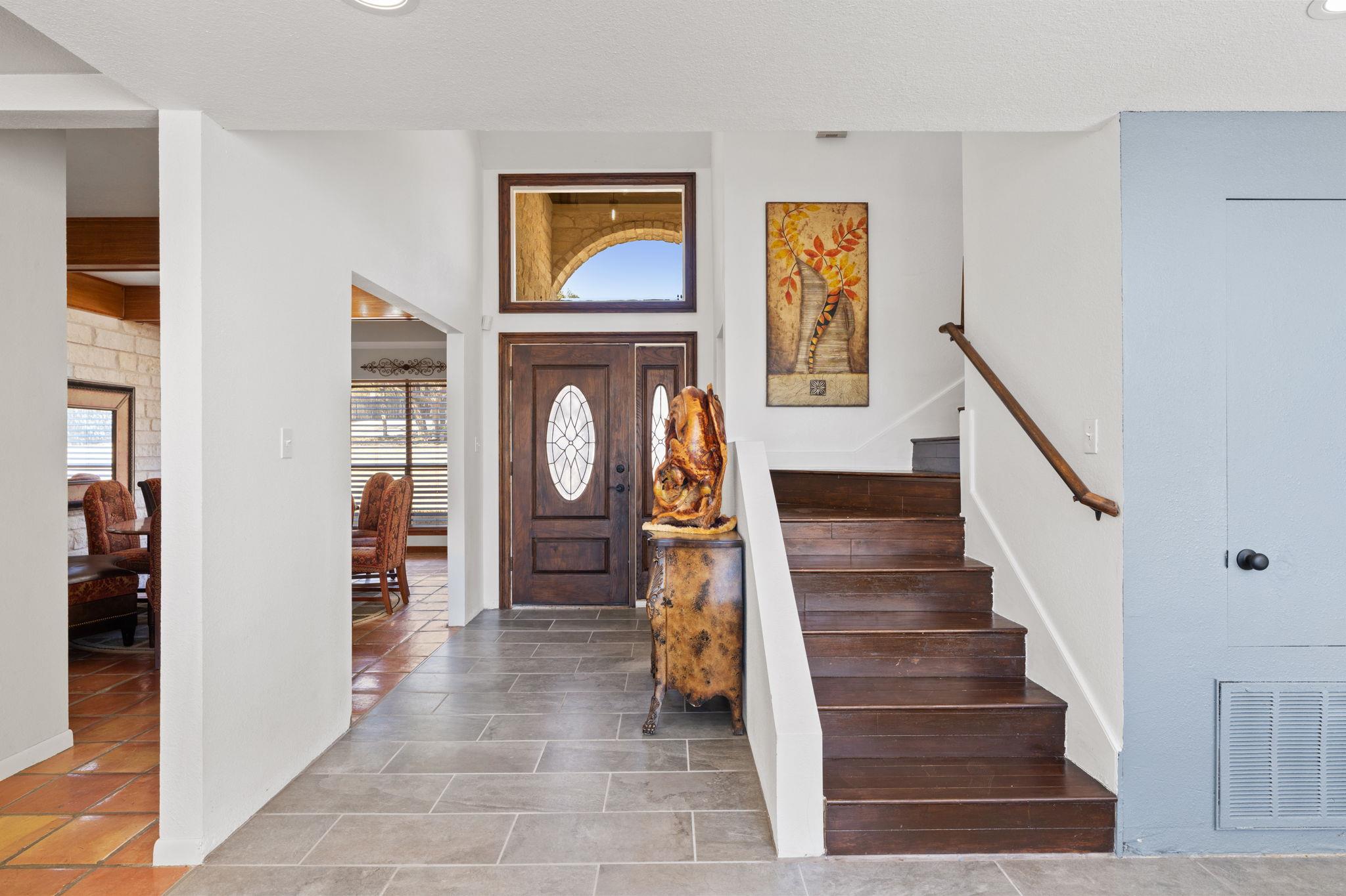 3405 Bee Creek RD — photo 4