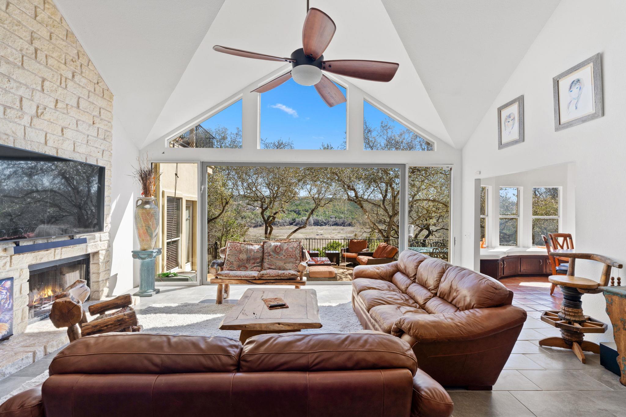 3405 Bee Creek RD — photo 5