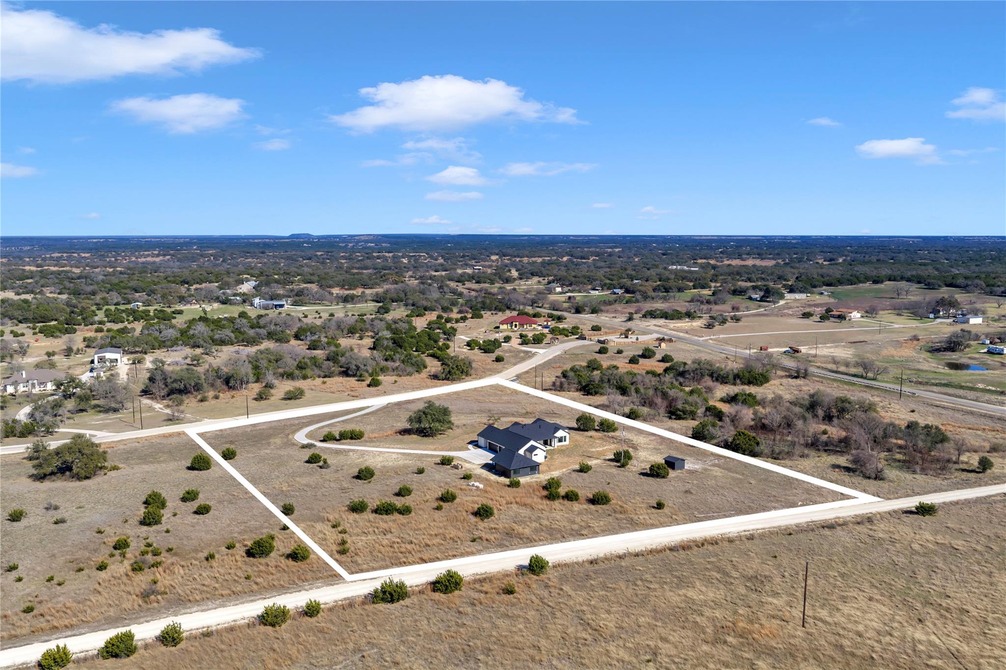 138 Cloudwood Ranch RD — photo 3