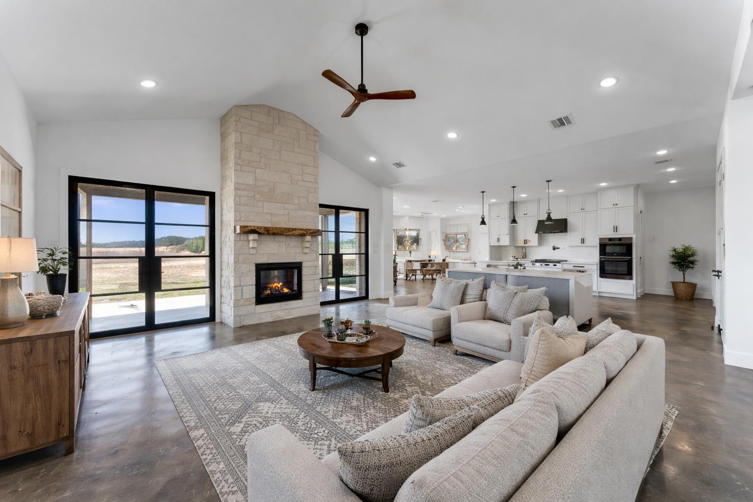 138 Cloudwood Ranch RD — photo 4