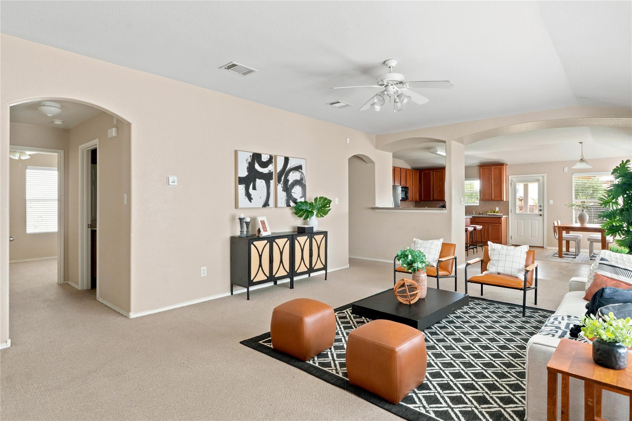 405 Bandara Woods BLVD — photo 5