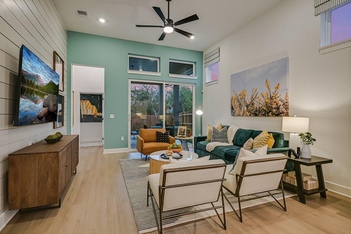 1316 South Brook DR — photo 4