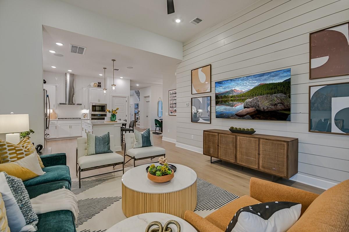 1316 South Brook DR — photo 5