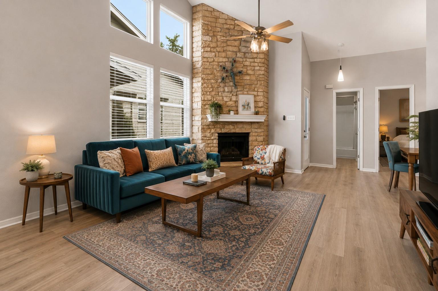 6501 Brush Country RD #137 — photo 3