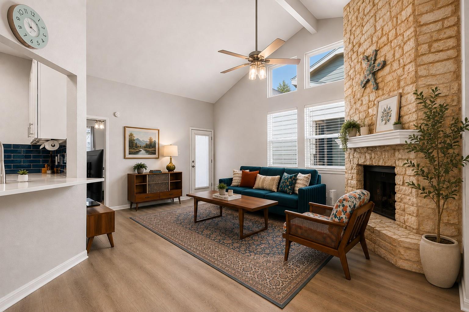 6501 Brush Country RD #137 — photo 4
