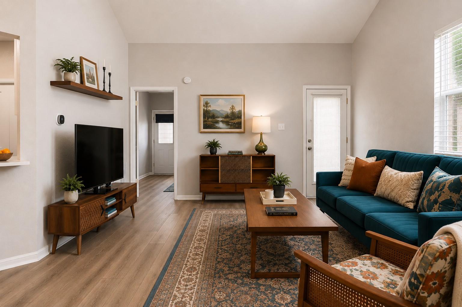 6501 Brush Country RD #137 — photo 5