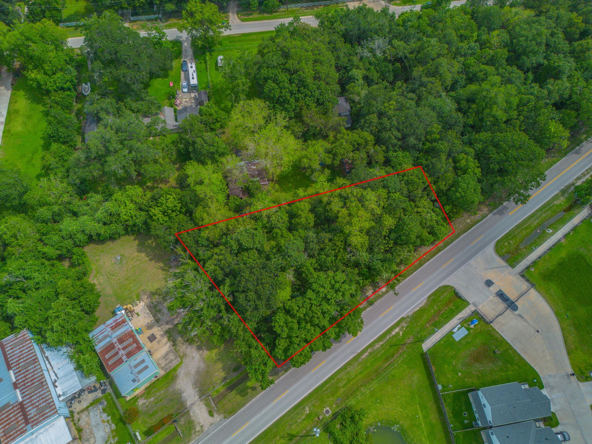 4200 Almeda Genoa RD — photo 3
