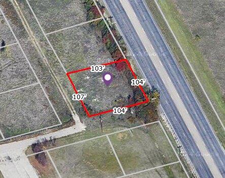 2500 Poplar LN