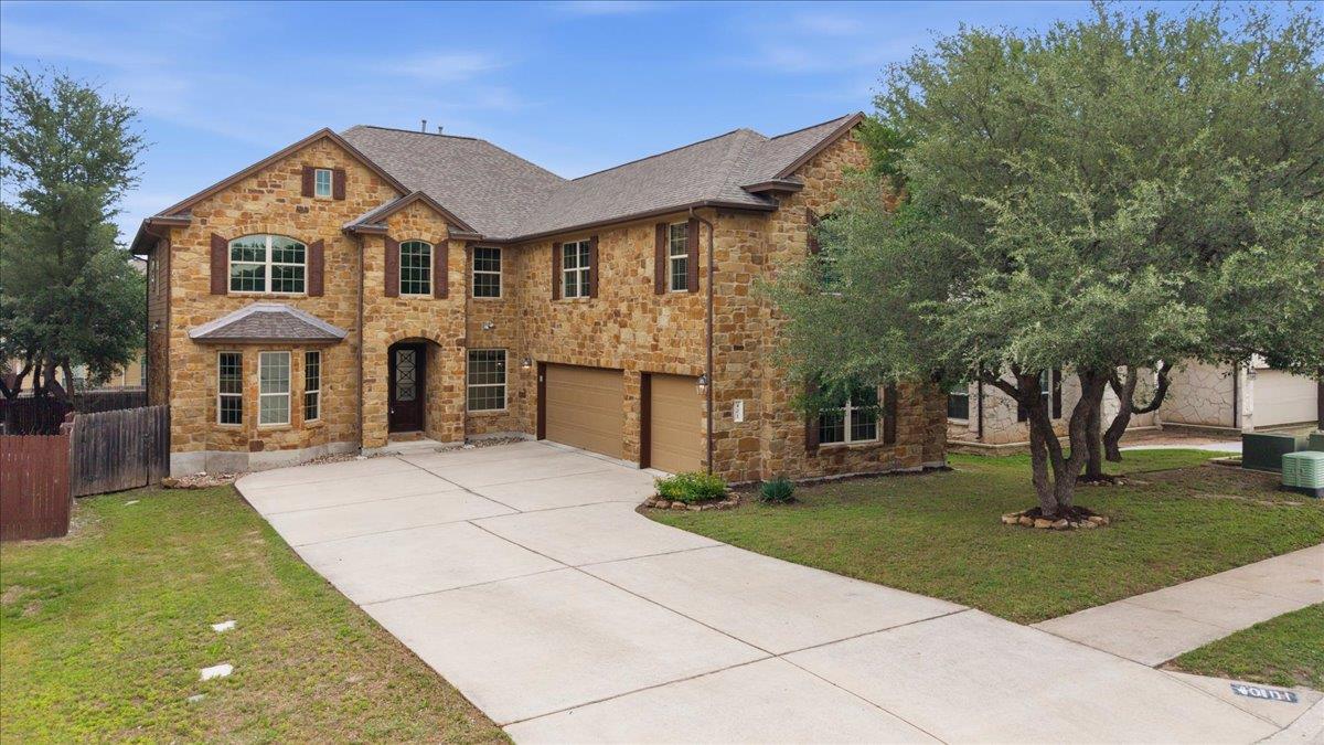 401 Spanish Mustang DR