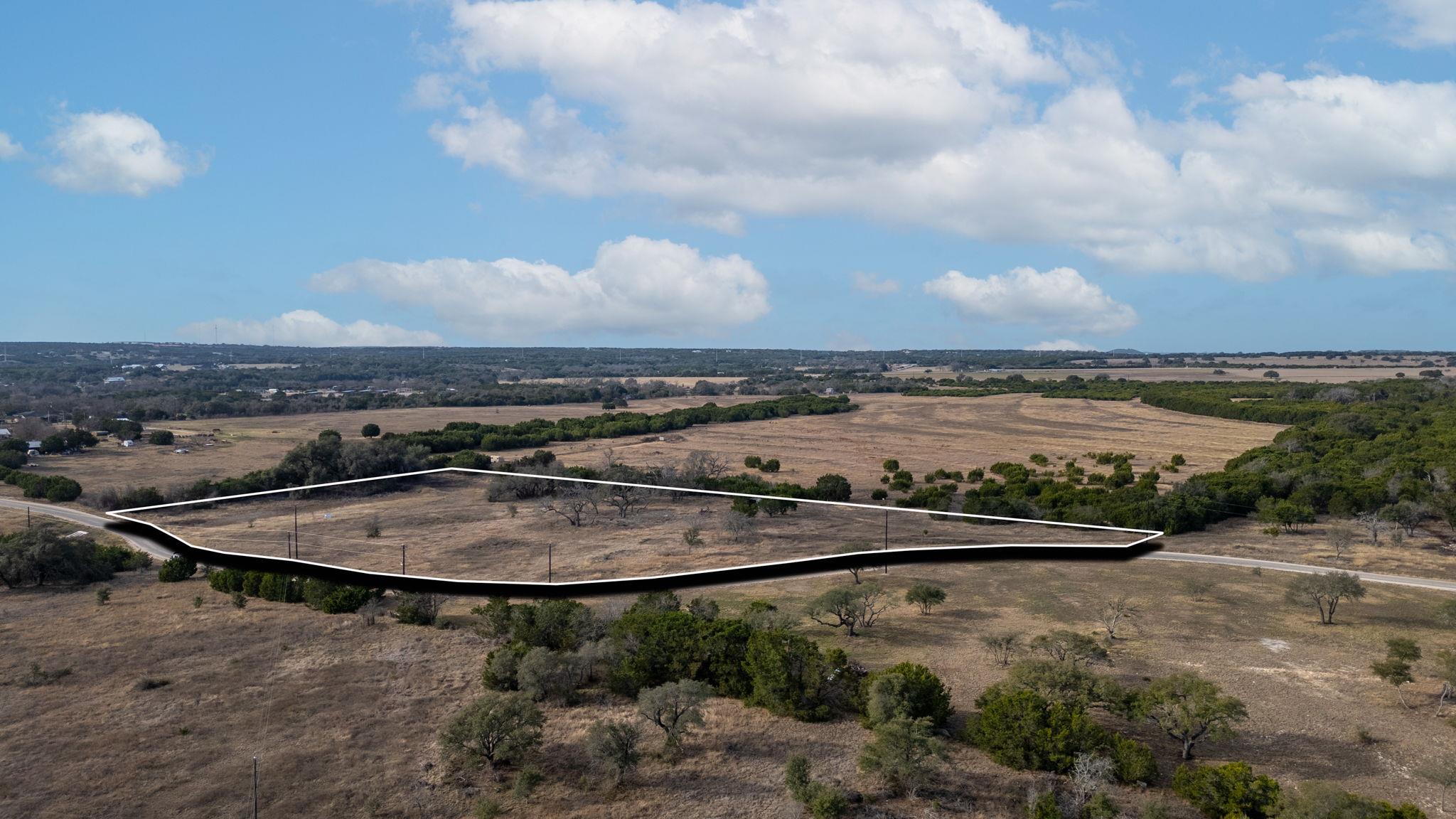 TBD Burnet Oaks Lot 1 DR — photo 3