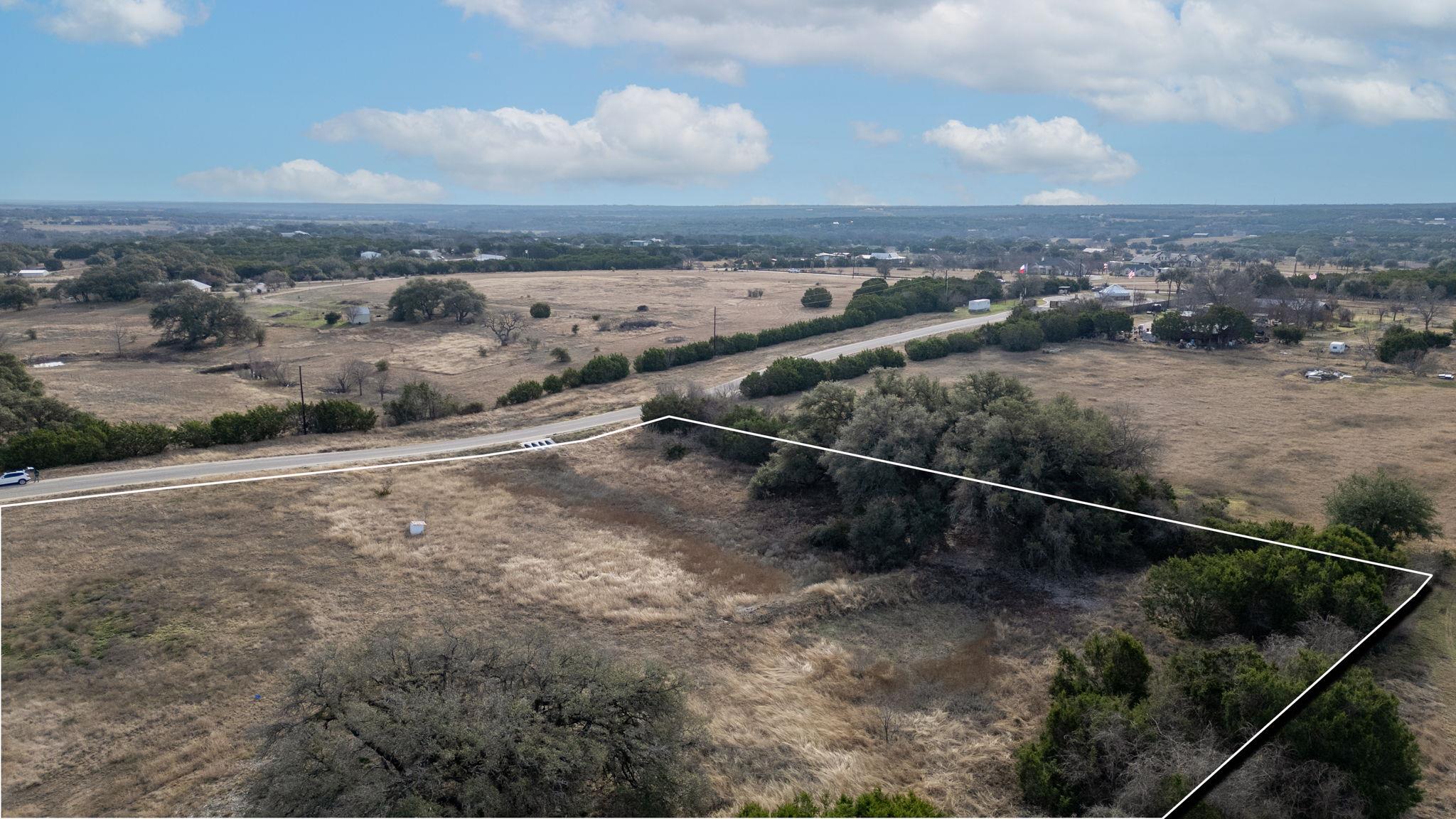 TBD Burnet Oaks Lot 1 DR — photo 5