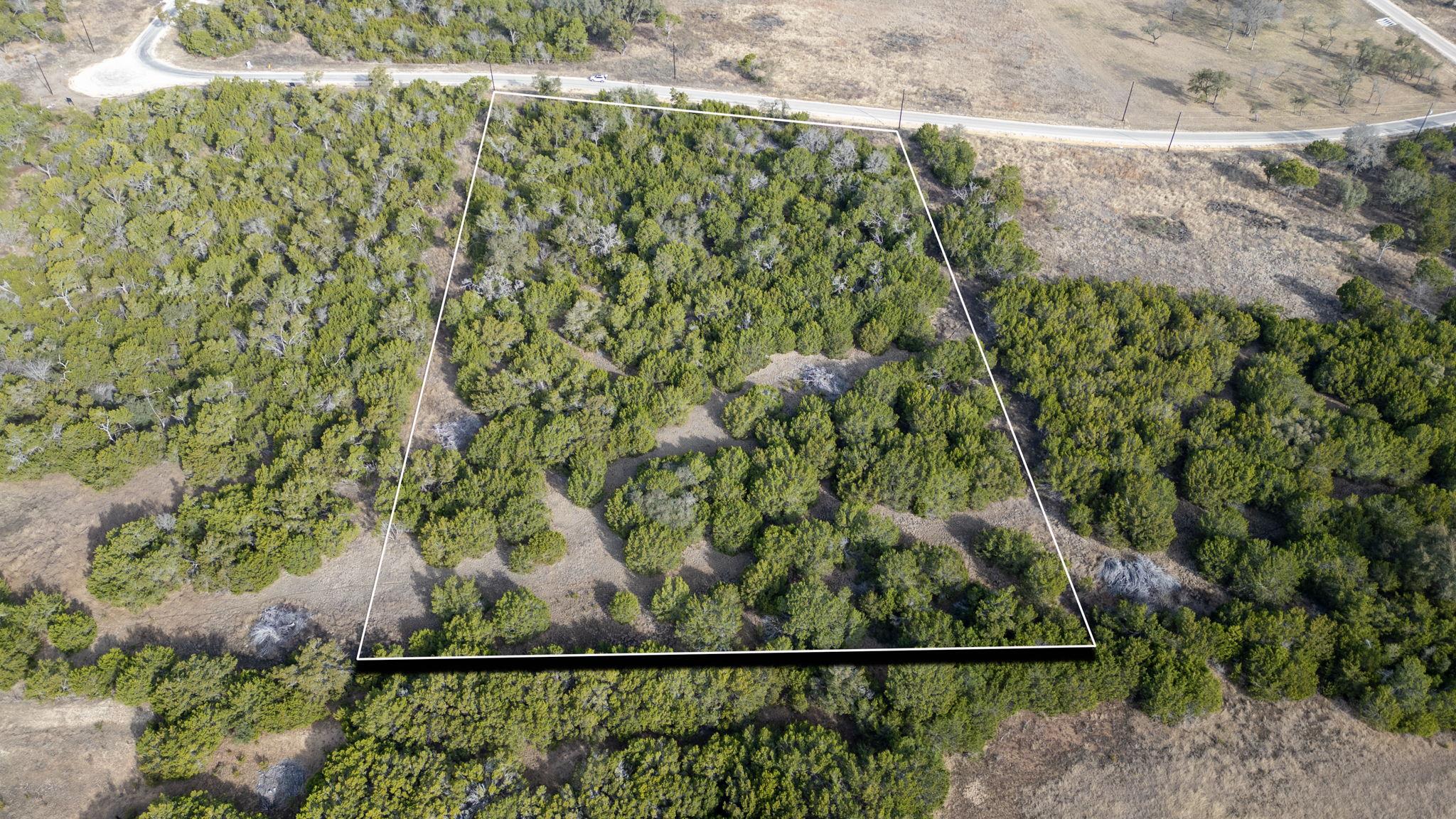 TBD Burnet Oaks Lot 4 DR — photo 3