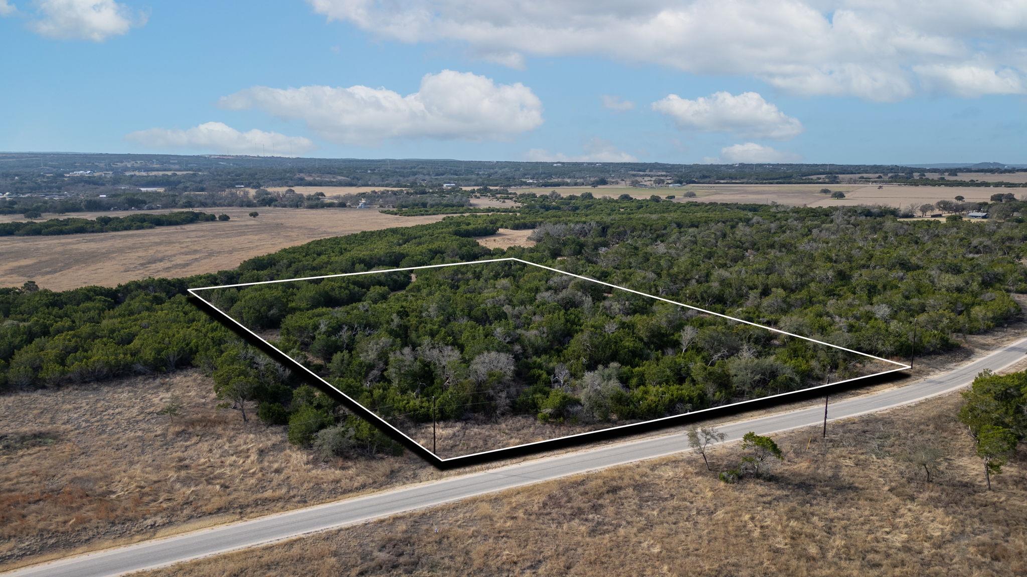 TBD Burnet Oaks Lot 4 DR — photo 4