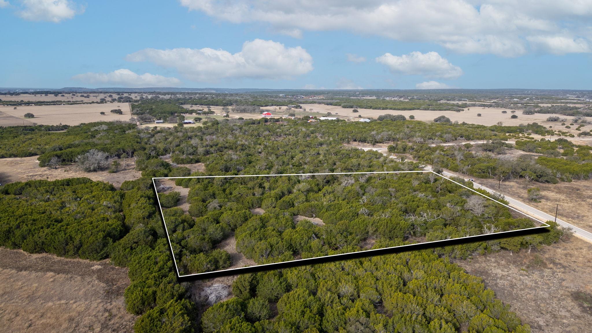 TBD Burnet Oaks Lot 4 DR — photo 5