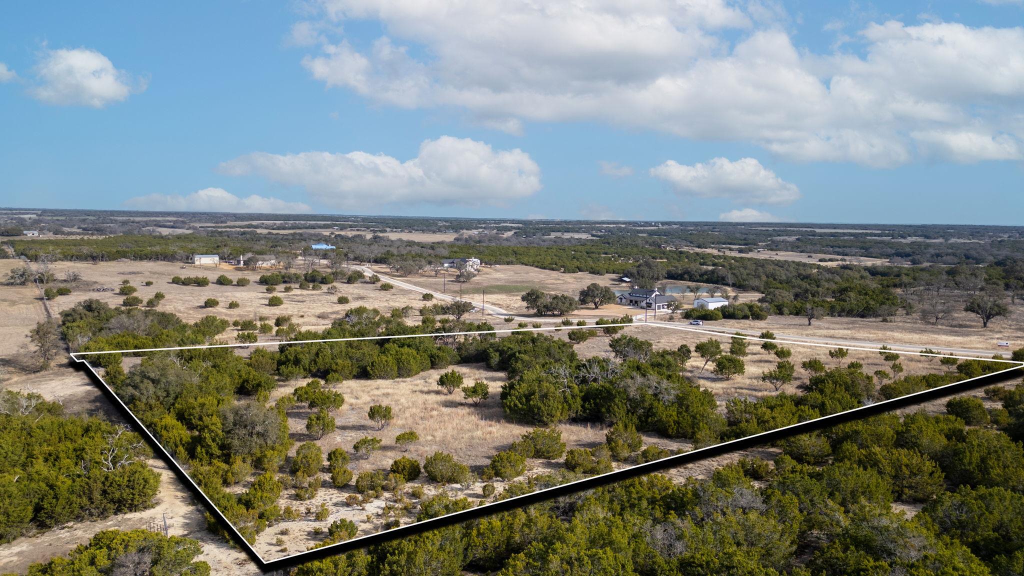 TBD Burnet Oaks Lot 10 DR — photo 3