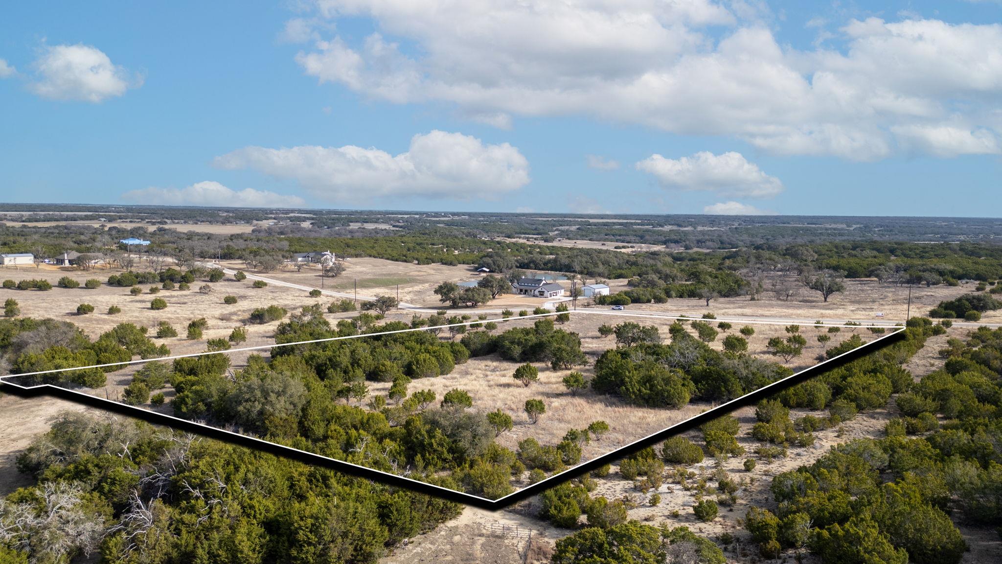 TBD Burnet Oaks Lot 10 DR — photo 4