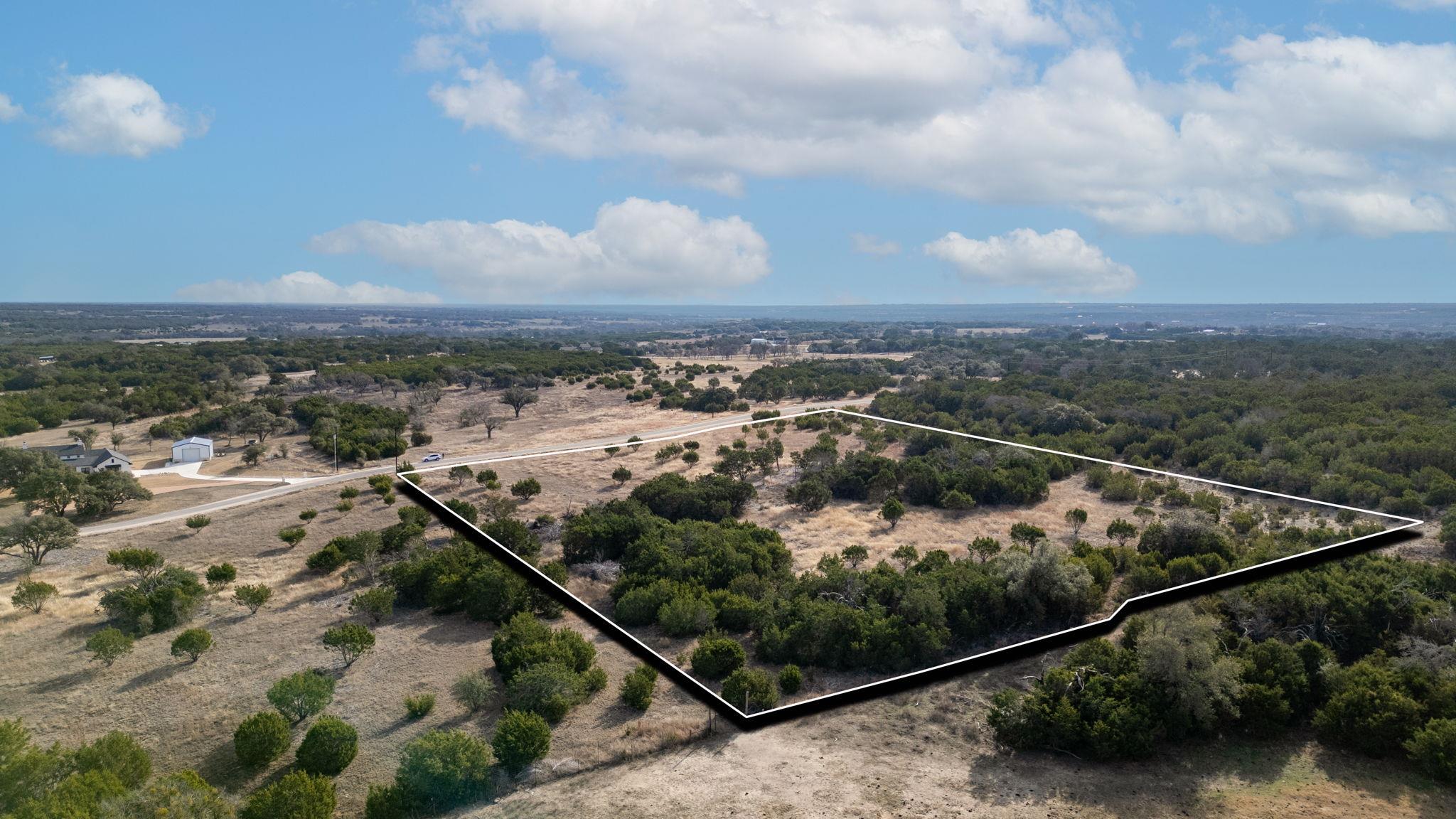 TBD Burnet Oaks Lot 10 DR — photo 5