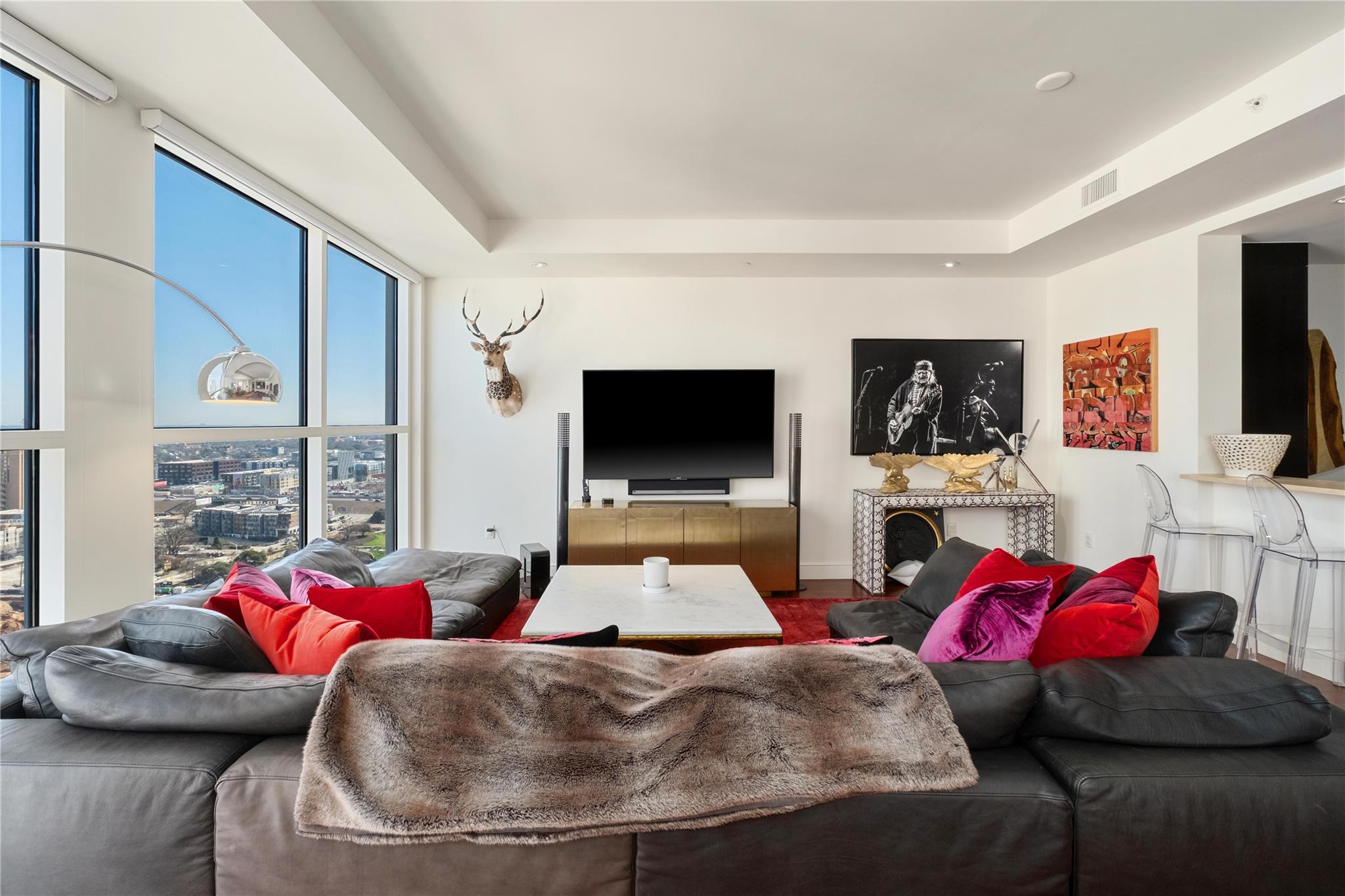 98 San Jacinto BLVD #2203 — photo 3