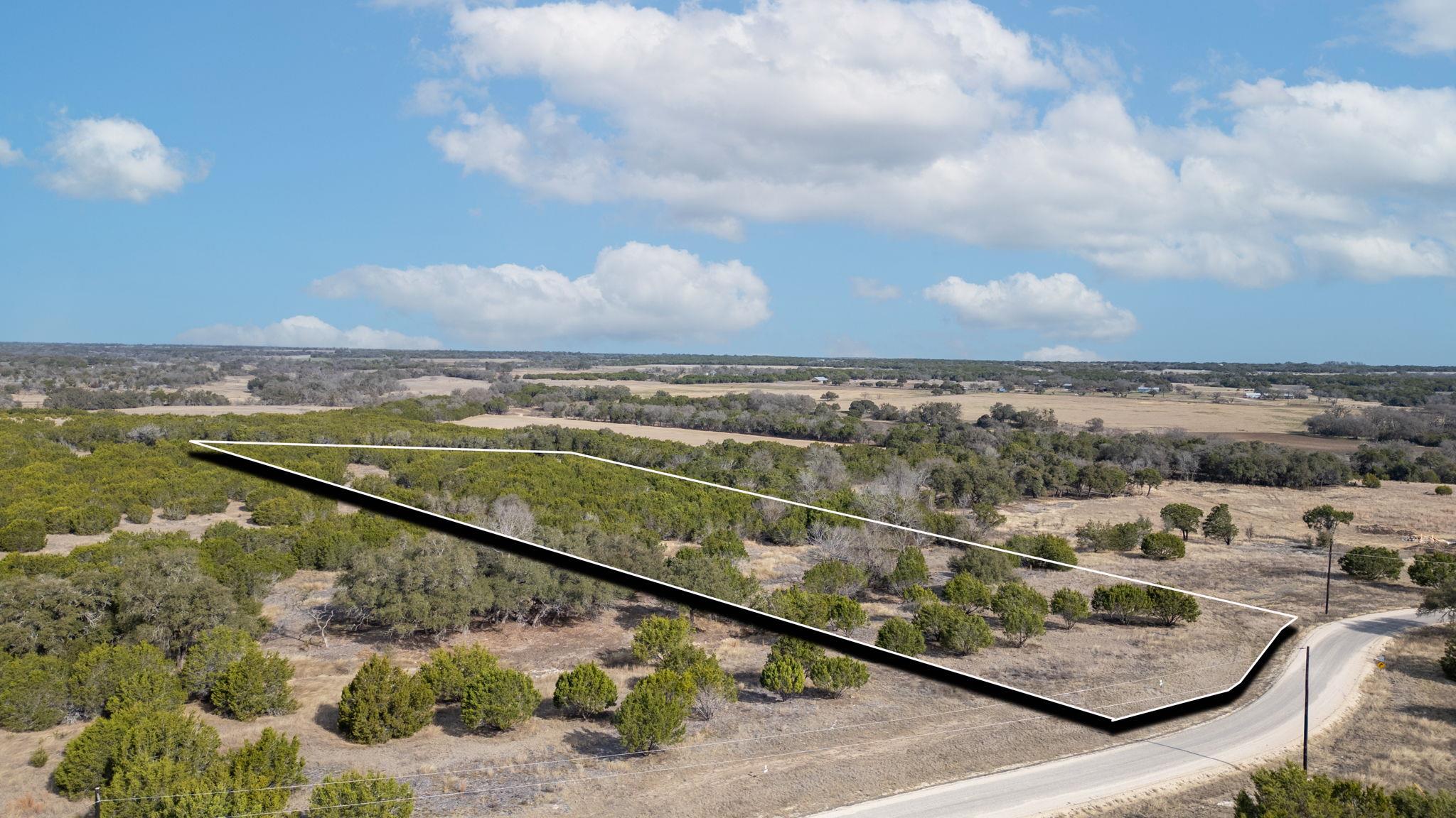 TBD Burnet Oaks Lot 20 DR — photo 3