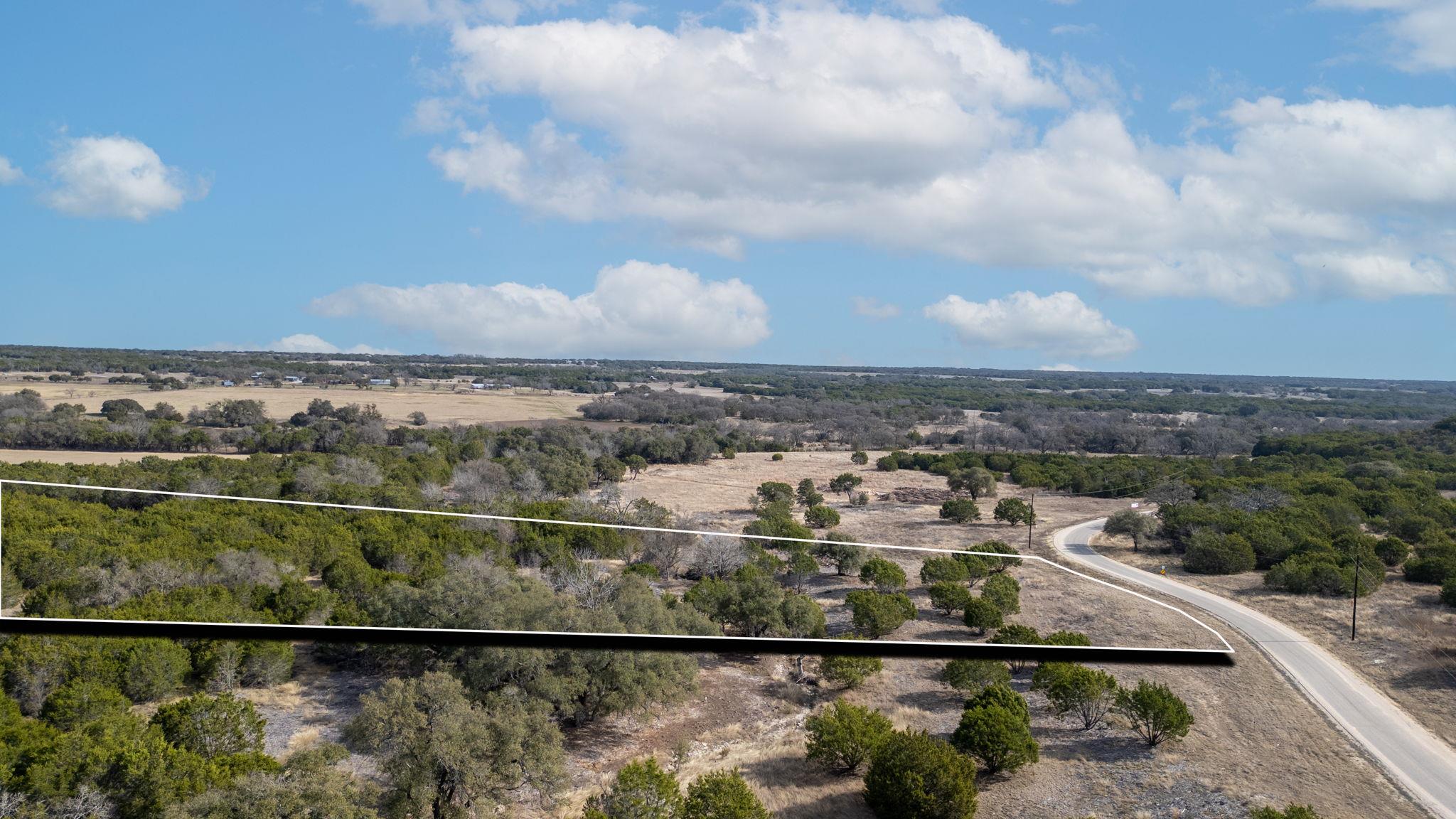 TBD Burnet Oaks Lot 20 DR — photo 4