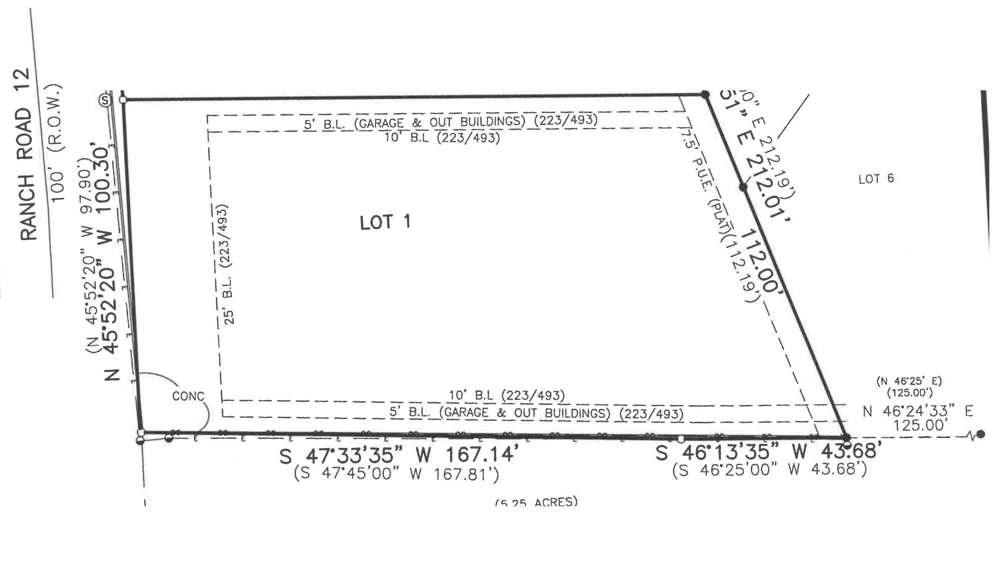 1524 RR 12 CIR — photo 3