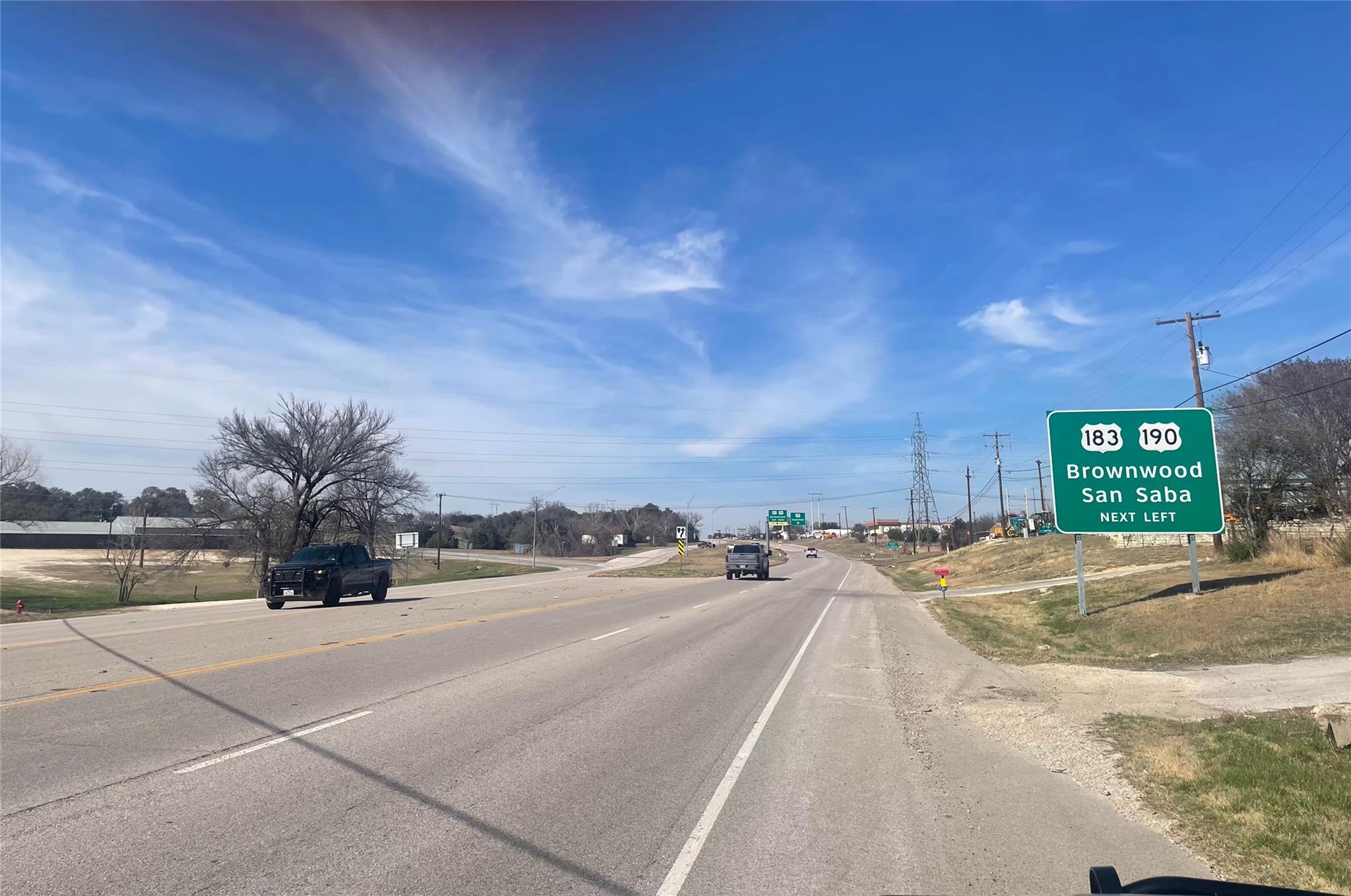 1312 US Highway 281 — photo 3