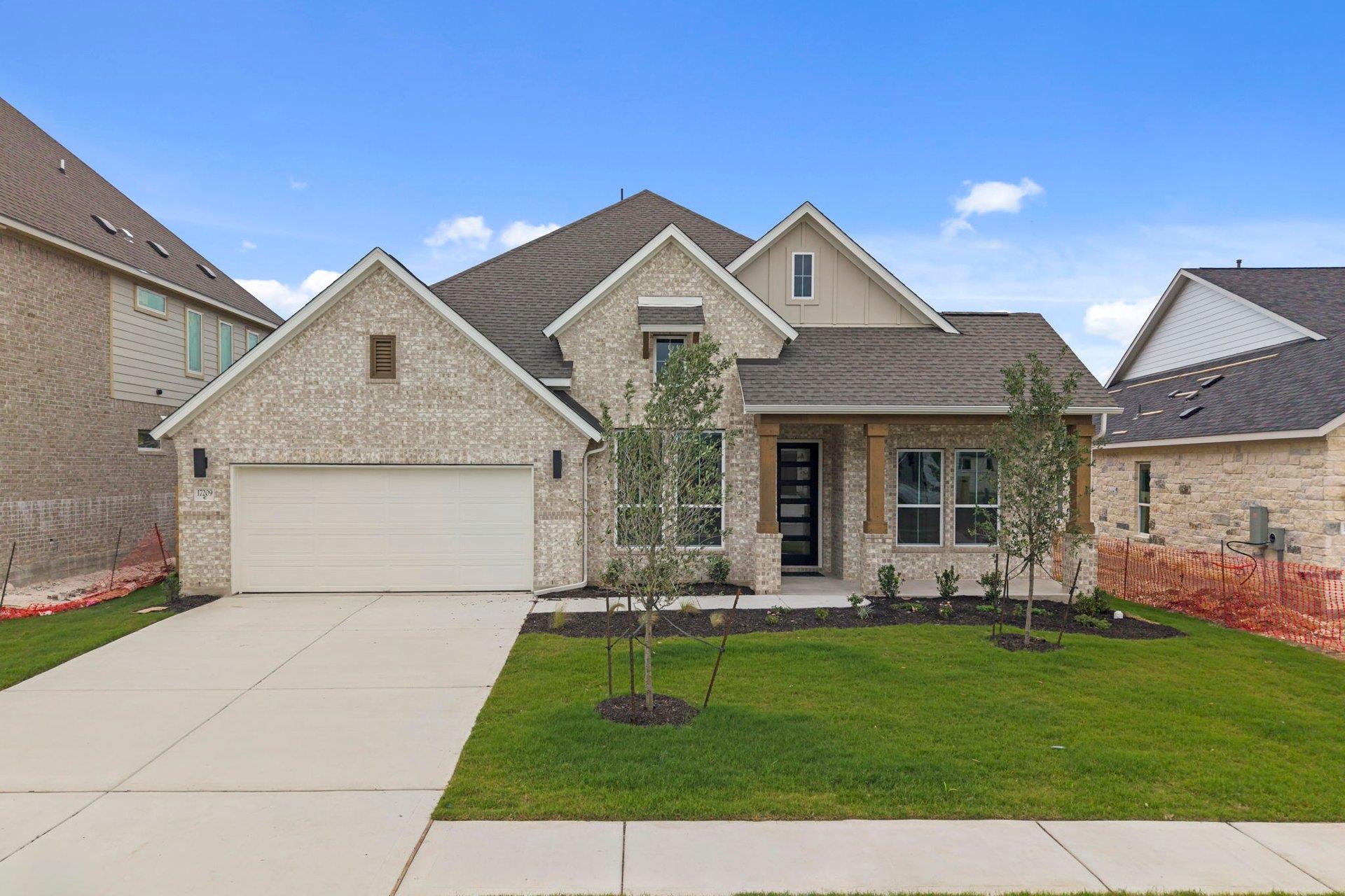 17209 Hope Bergman RD — photo 3